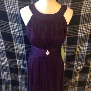 Jessica Howard evening gown